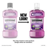 Listerine Total Care Anticavity Mouthwash, Fresh Mint, thumbnail image