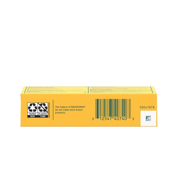 Neosporin First Aid Antibiotic and Pain Relief Cream For Kids