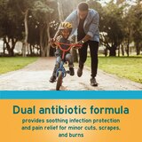 Neosporin First Aid Antibiotic and Pain Relief Cream For Kids, thumbnail image