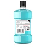 Listerine Antiseptic Mouthwash for Bad Breath, Plaque, and Gingivitis, Cool Mint, thumbnail image