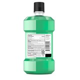 Listerine Antiseptic Mouthwash for Bad Breath, Plaque, and Gingivitis, Fresh Burst, thumbnail image 5 of 12