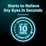 Visine Dry Eye Relief All Day Comfort Lubricant Dry Eye Drops, 0.5 FL OZ, thumbnail image