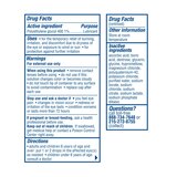 Visine Dry Eye Relief All Day Comfort Lubricant Dry Eye Drops, 0.5 FL OZ, thumbnail image