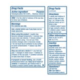 Visine Red Eye Comfort Redness Reliever Eye Drops, 0.5 OZ, thumbnail image