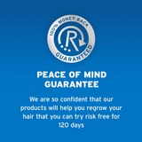 Rogaine Men's Extra Strength 5% Minoxidil Solution for Hair Regrowth, thumbnail image