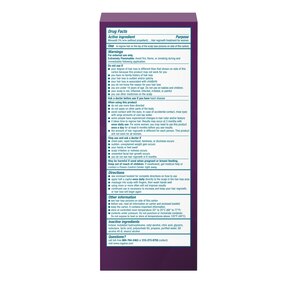 Rogaine Women's 5% Minoxidil Foam for Hair Regrowth