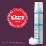 Rogaine Women's 5% Minoxidil Foam for Hair Regrowth, thumbnail image