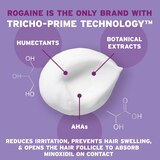 Rogaine Women's 5% Minoxidil Foam for Hair Regrowth, thumbnail image