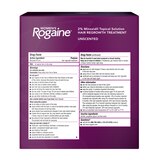 Rogaine Women's 2% Minoxidil Solution for Hair Regrowth, thumbnail image