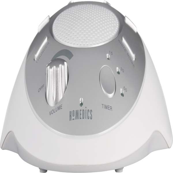 Homedics Sleep Solutions Soundspa Portable