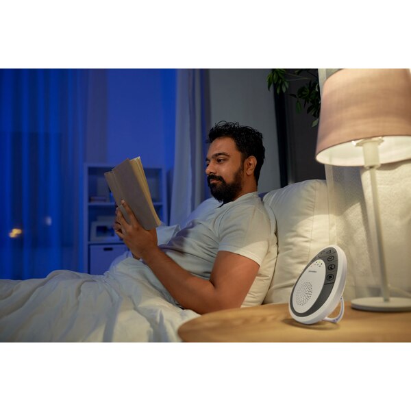 Homedics SoundSpa Mini