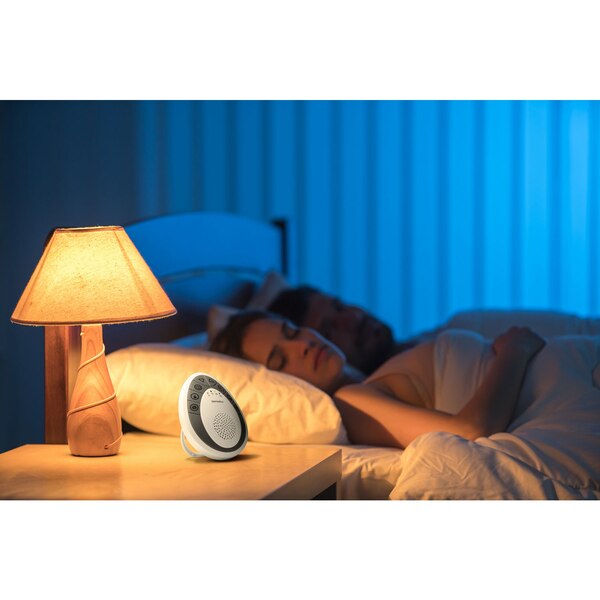 Homedics SoundSpa Mini