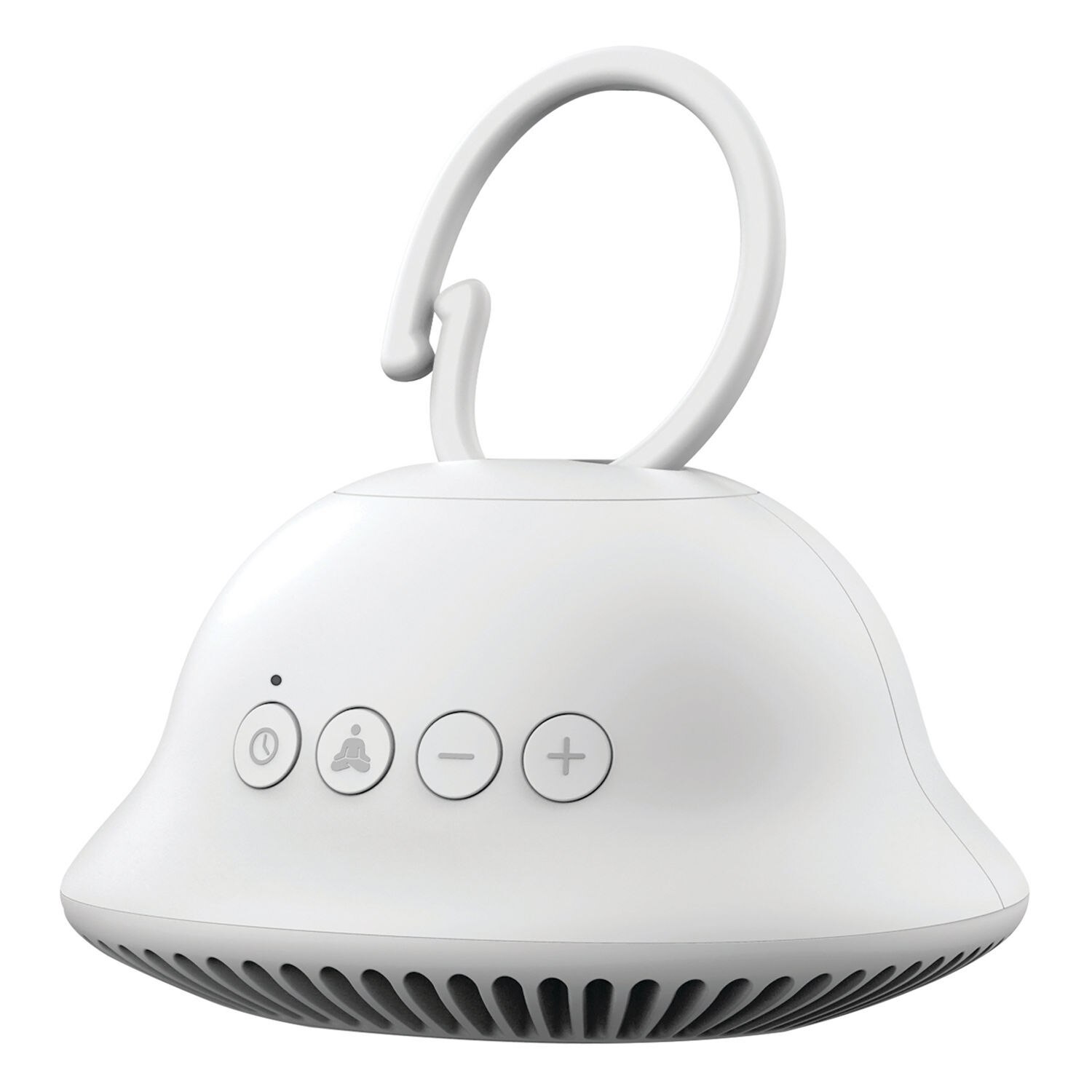 Homedics SoundSpa On-The-Go