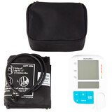 Homedics 900 Series RELAX+ Upper Arm Blood Pressure Monitor, thumbnail image