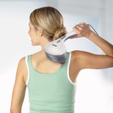HoMedics Hot & Cold Vibration Body Massager, thumbnail image