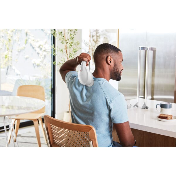 HoMedics Therapist Select Prime Percussion Massager