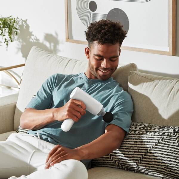 HoMedics Duo Percussion Massager