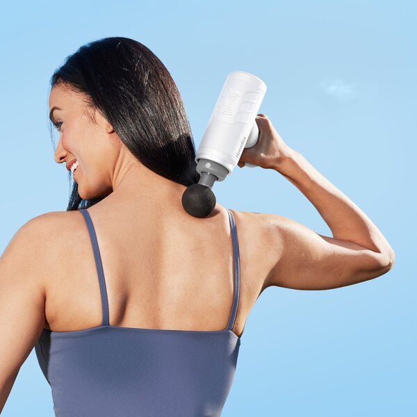 HoMedics Duo Percussion Massager