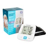 Homedics Upper Arm 600 Series Blood Pressure Monitor, thumbnail image