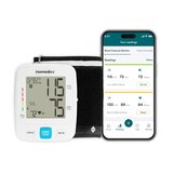 Homedics Upper Arm 800 Series Blood Pressure Monitor, thumbnail image