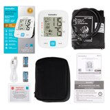 Homedics Upper Arm 800 Series Blood Pressure Monitor, thumbnail image