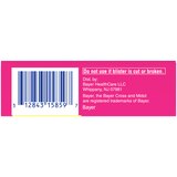 Midol Complete Menstrual Pain Relief Acetaminophen Caplets, thumbnail image