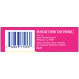 Midol Complete Menstrual Pain Relief Gelcaps with Acetaminophen, 24 Count, thumbnail image 3 of 9