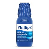 Phillips' Milk Of Magnesia Gentle Overnight Relief, thumbnail image 1 of 8