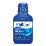 Phillips' Milk Of Magnesia Gentle Overnight Relief, thumbnail image