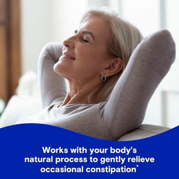 Phillips' Laxative Dietary Supplement Caplets