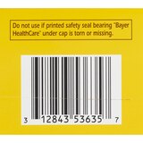 Bayer Genuine Aspirin 325 MG Coated Tablets, thumbnail image