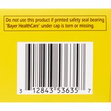 Bayer Genuine Aspirin 325 MG Coated Tablets, thumbnail image