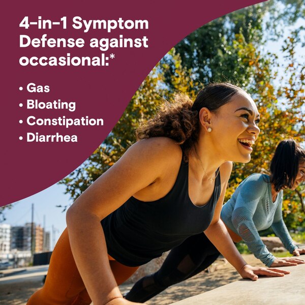 Phillips' Colon Health Probiotic Supplement Capsules