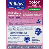 Phillips Colon Health Probiotic Supplement Capsules, 45CT, thumbnail image