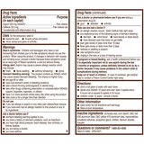 Bayer Back & Body Extra Strength Aspirin, 500mg Coated Tablets, Fast Relief, 100 ct, thumbnail image