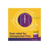 Bayer Back & Body Extra Strength Aspirin, 500mg Coated Tablets, Fast Relief, 100 ct, thumbnail image
