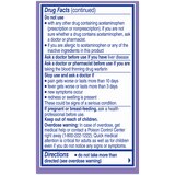 Midol Long Lasting Relief Capsules, 650 mg, 20 CT, thumbnail image