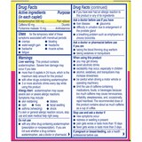 Midol Complete On the Go Menstrual Pain Relief Acetaminophen Caplets, 10 CT, thumbnail image