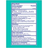 Midol Bloat Relief Caplets with Pamabrom, 30 CT, thumbnail image