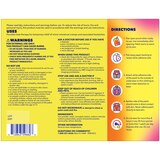 Midol Heat Vibes Menstrual Heat Patches, 3 CT, thumbnail image