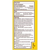 Bayer Rapid Relief Powder Packs, Raspberry, thumbnail image