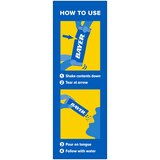 Bayer Rapid Relief Powder Packs, Raspberry, thumbnail image