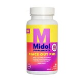 Midol Peace Out PMS Capsules, 30 CT, thumbnail image