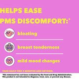 Midol Peace Out PMS Capsules, 30 CT, thumbnail image