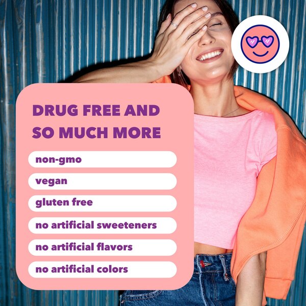 Midol Peace Out PMS Capsules, 30 CT