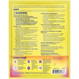 Midol Heat Vibes Menstrual Heat Patches, 1 CT, thumbnail image