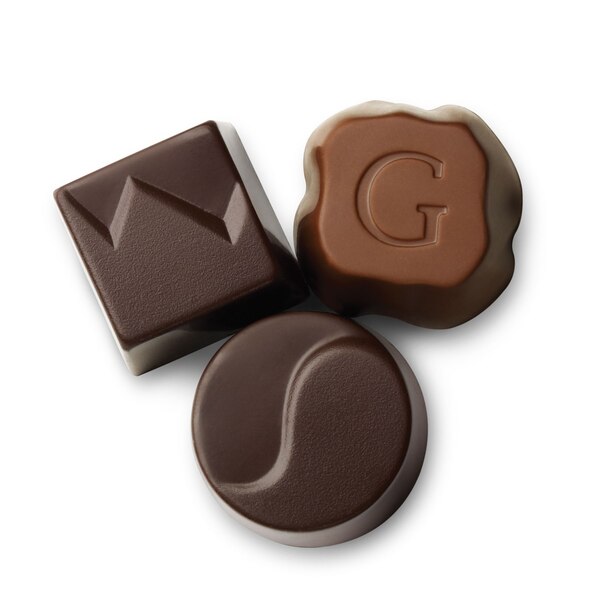 Godiva, Goldmark Assorted Chocolate Creations, 4.7 oz