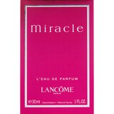 Miracle by Lancome Paris Eau de Parfum Spray, 1 OZ, thumbnail image
