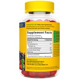 Nature Made Extra Strength Zinc  Gummies, 30 mg, 60 CT, thumbnail image