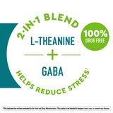 Nature Made Wellblends Stress Relief Gummies, 40 CT, thumbnail image 3 of 9